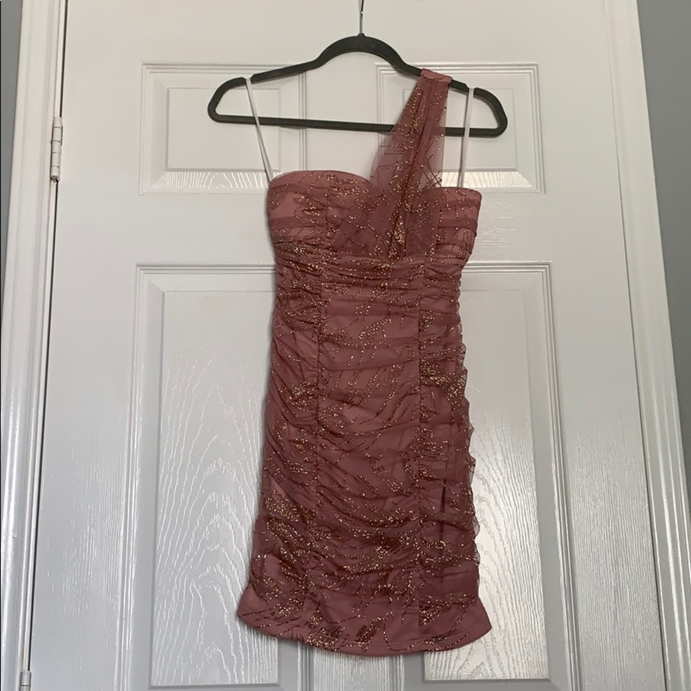 Short Party Dress